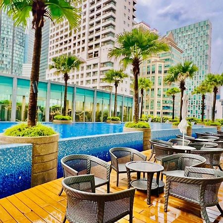 Vortex Suites Klcc City Center クアラルンプール エクステリア 写真