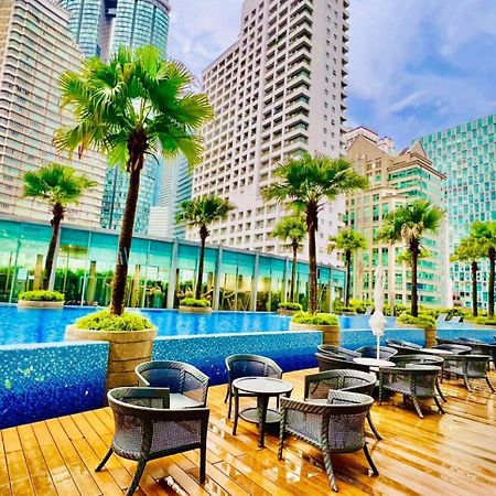 Vortex Suites Klcc City Center クアラルンプール エクステリア 写真