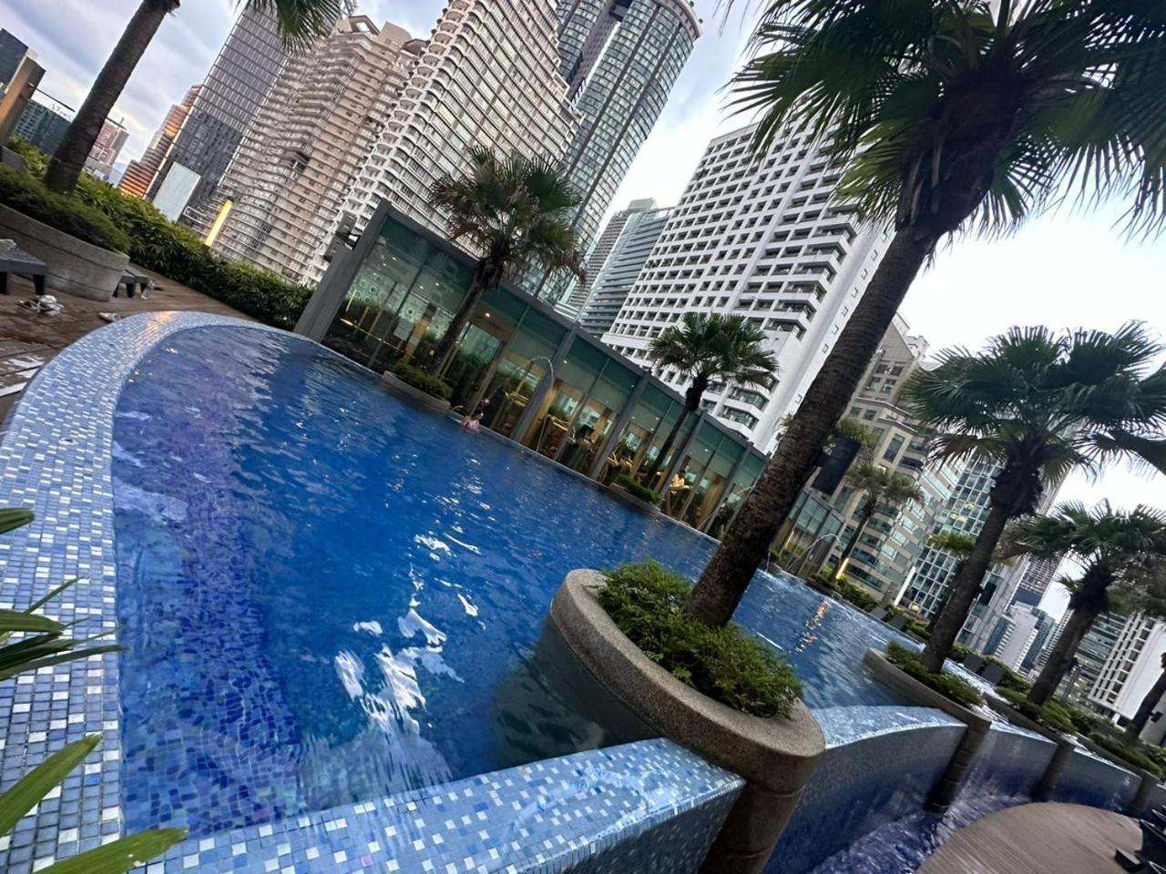 Vortex Suites Klcc City Center クアラルンプール エクステリア 写真