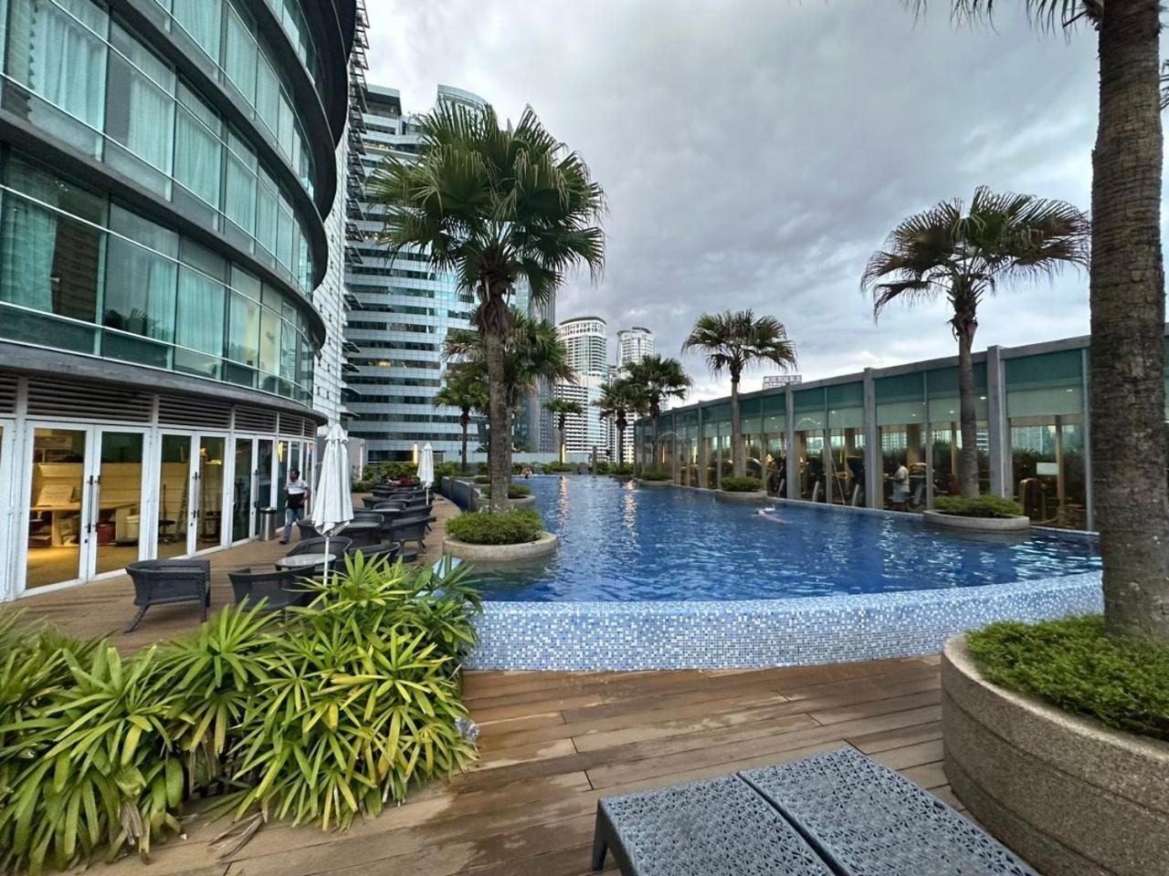 Vortex Suites Klcc City Center クアラルンプール エクステリア 写真