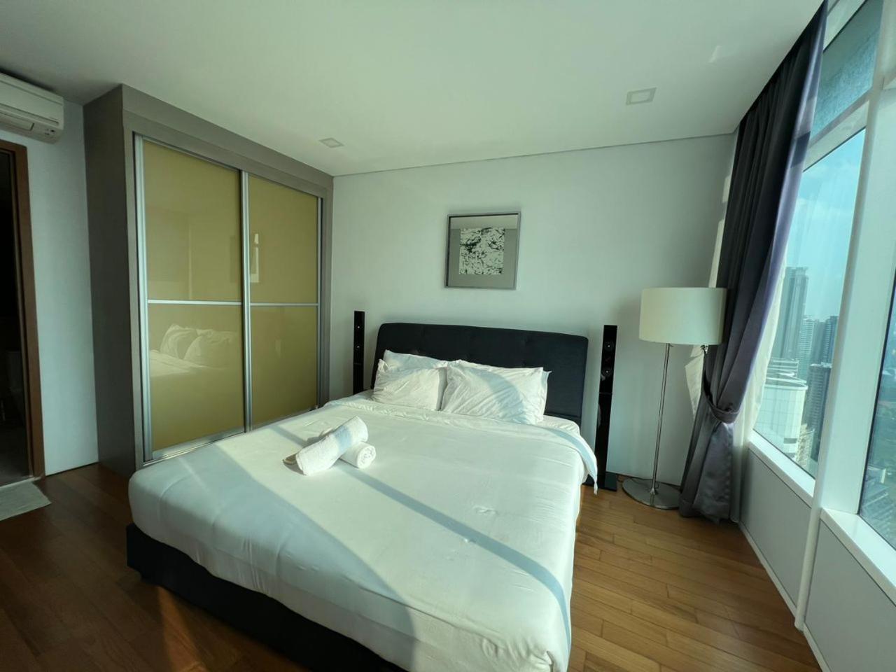 Vortex Suites Klcc City Center クアラルンプール エクステリア 写真