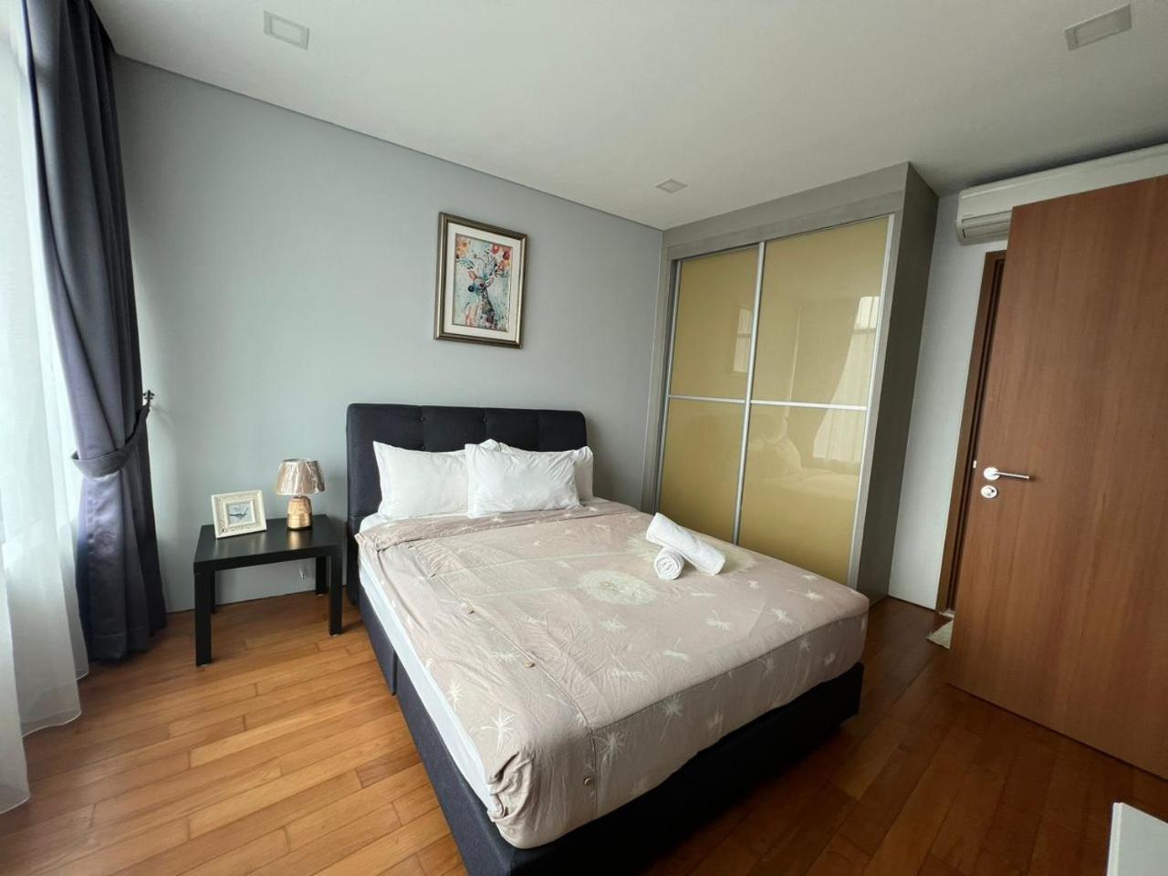 Vortex Suites Klcc City Center クアラルンプール エクステリア 写真