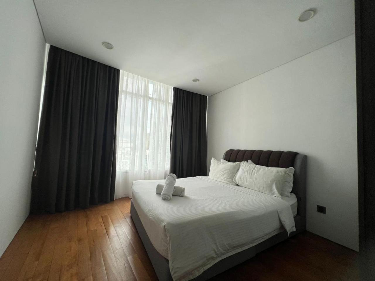 Vortex Suites Klcc City Center クアラルンプール エクステリア 写真