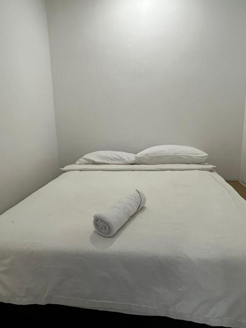 Vortex Suites Klcc City Center クアラルンプール エクステリア 写真