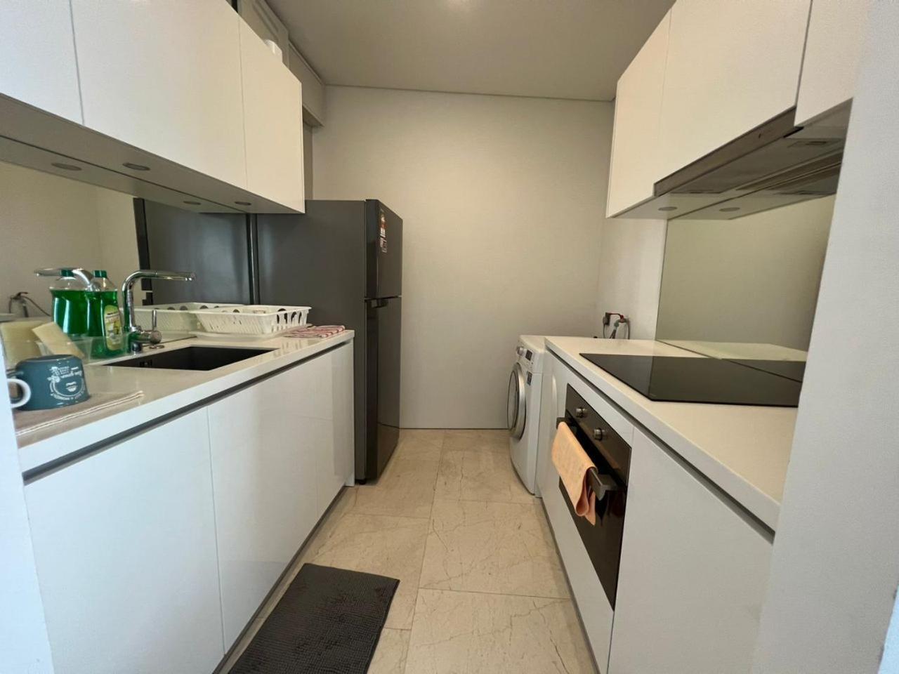 Vortex Suites Klcc City Center クアラルンプール エクステリア 写真