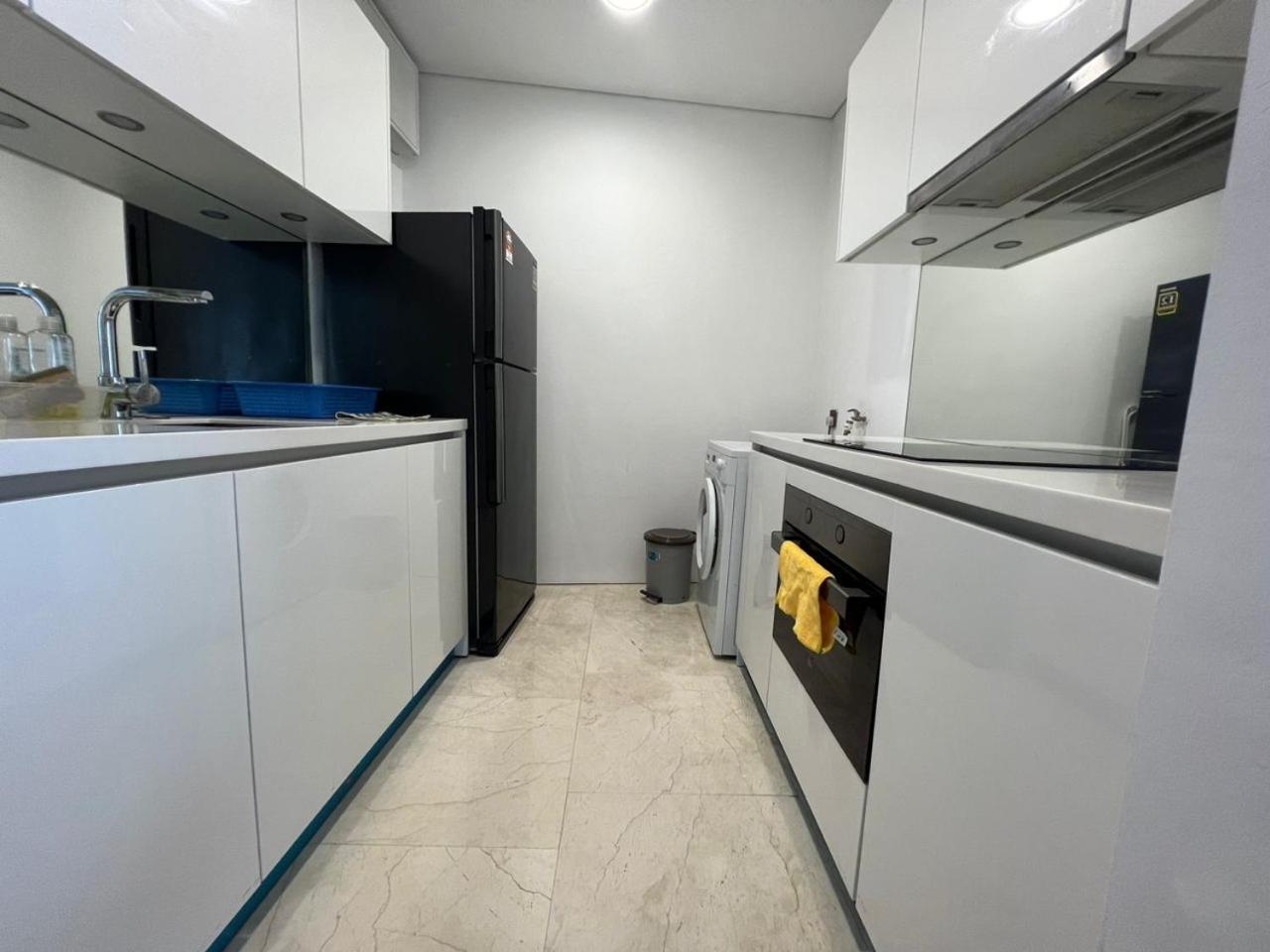 Vortex Suites Klcc City Center クアラルンプール エクステリア 写真
