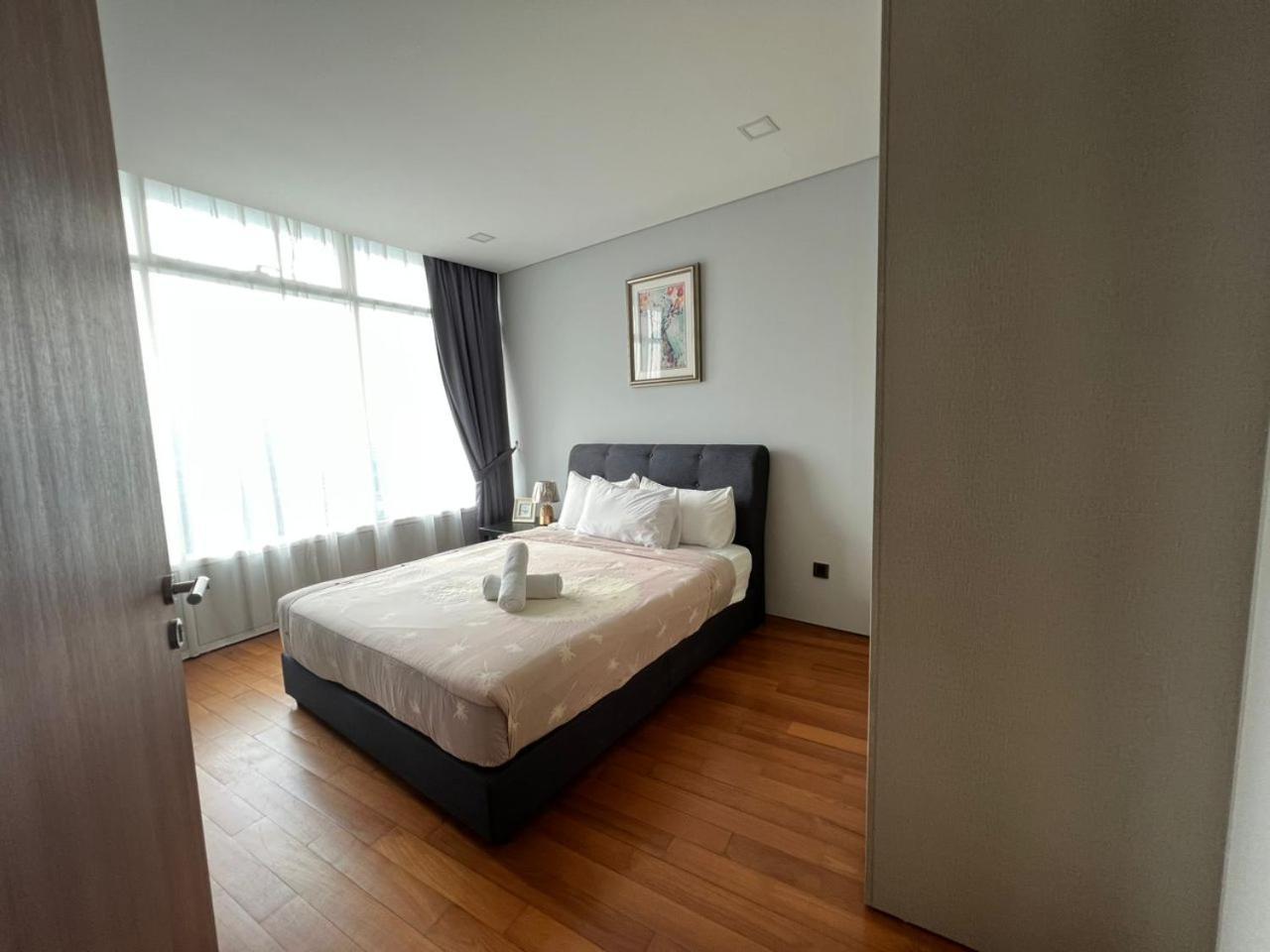 Vortex Suites Klcc City Center クアラルンプール エクステリア 写真