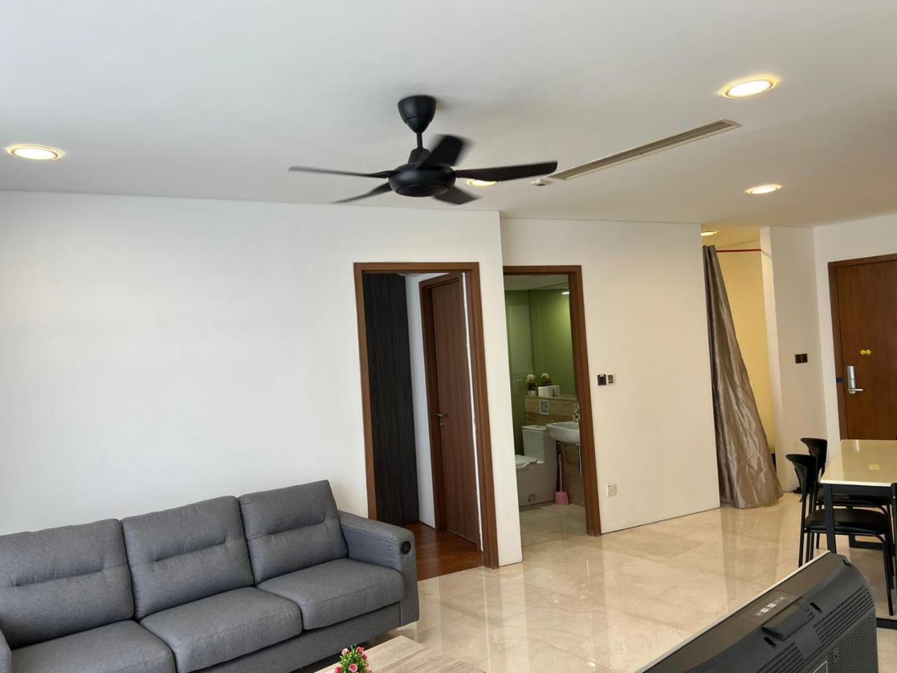 Vortex Suites Klcc City Center クアラルンプール エクステリア 写真