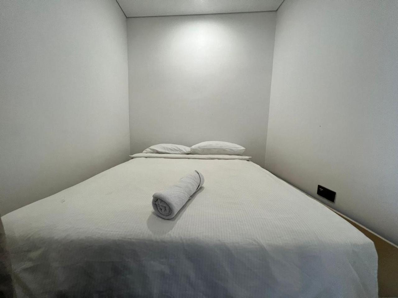 Vortex Suites Klcc City Center クアラルンプール エクステリア 写真