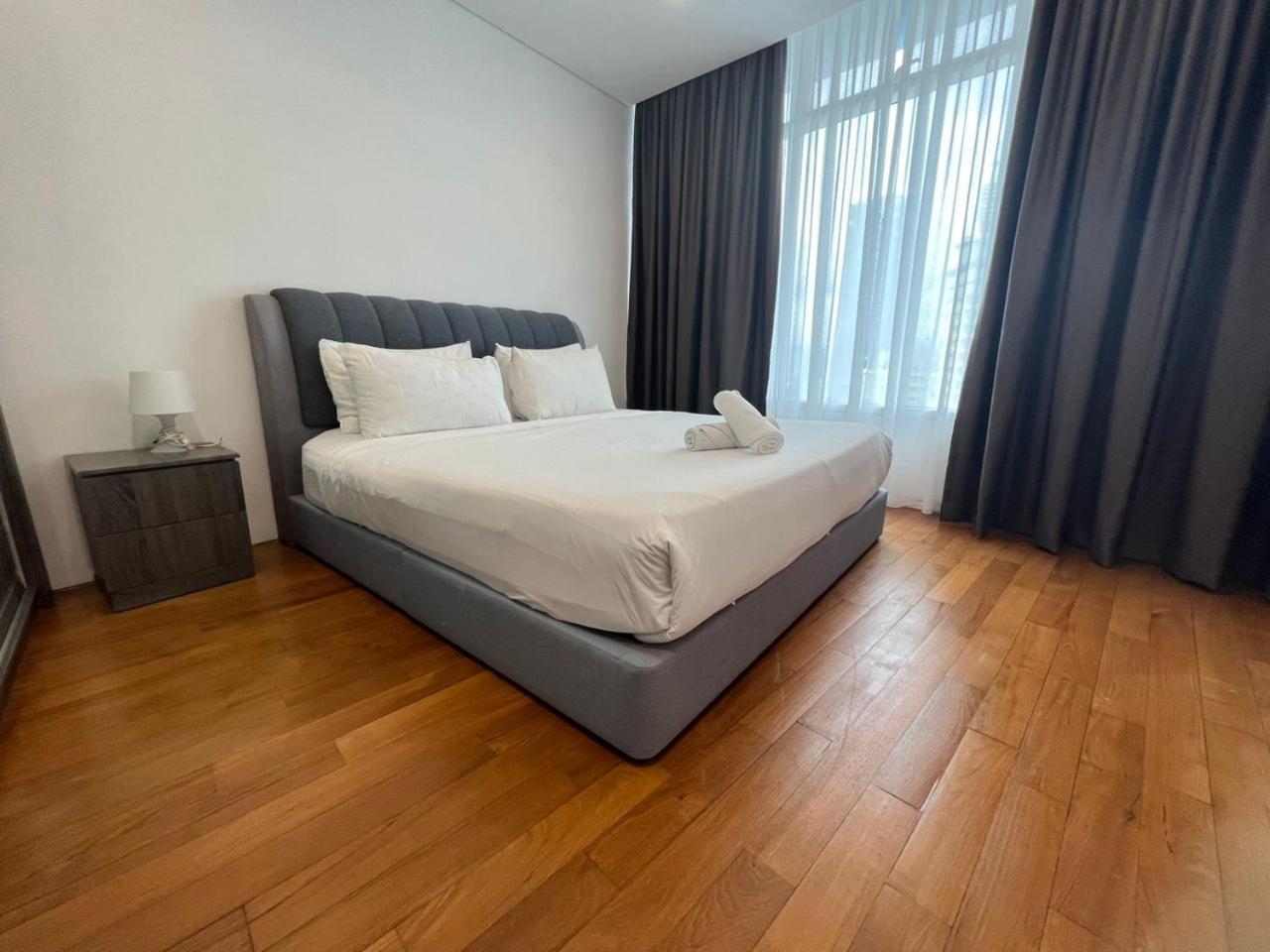 Vortex Suites Klcc City Center クアラルンプール エクステリア 写真