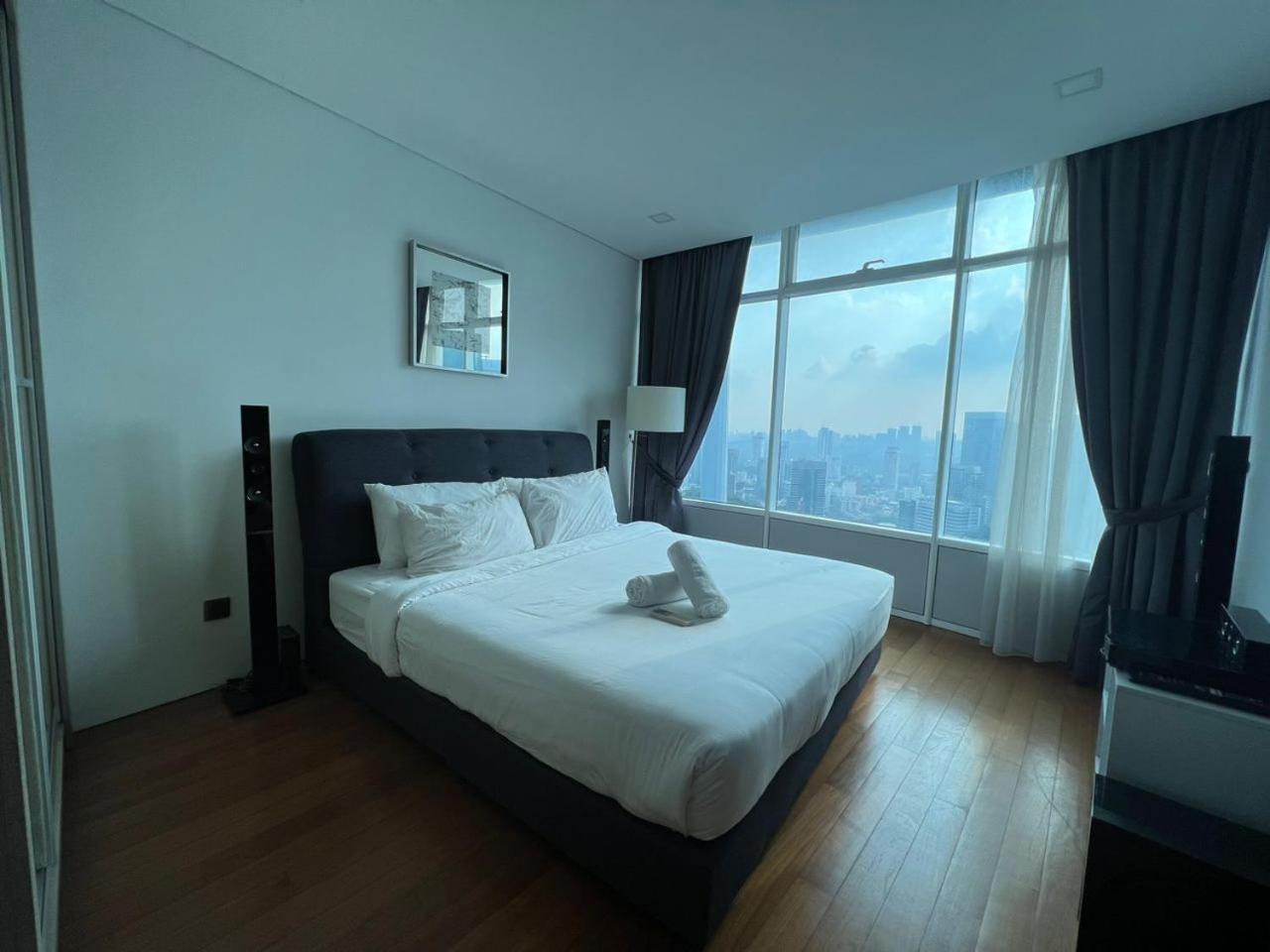 Vortex Suites Klcc City Center クアラルンプール エクステリア 写真