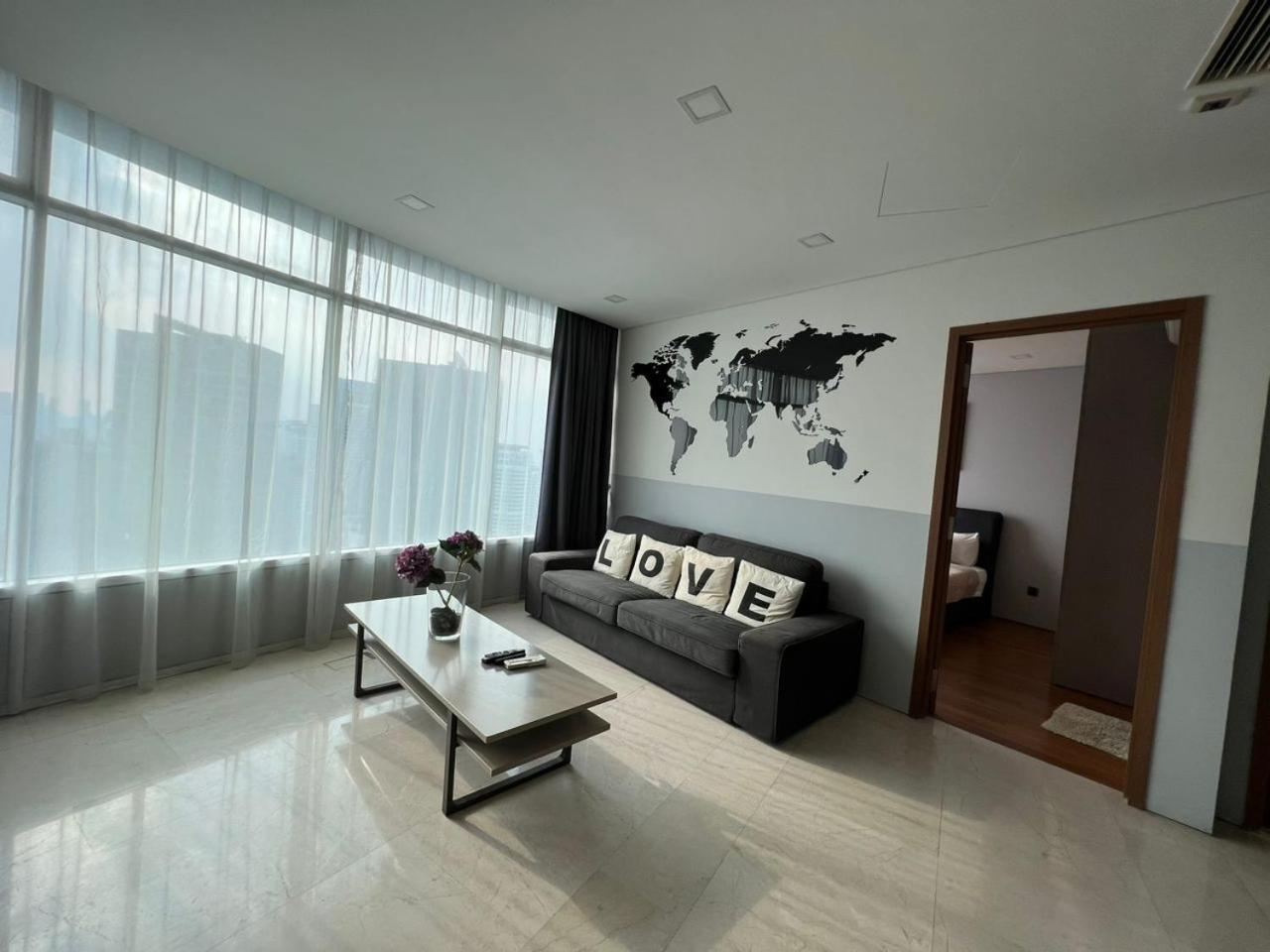 Vortex Suites Klcc City Center クアラルンプール エクステリア 写真