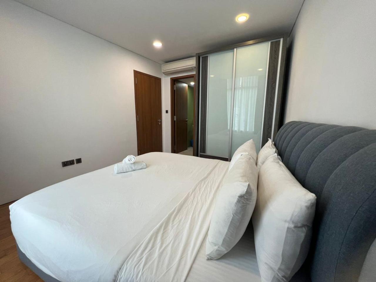 Vortex Suites Klcc City Center クアラルンプール エクステリア 写真