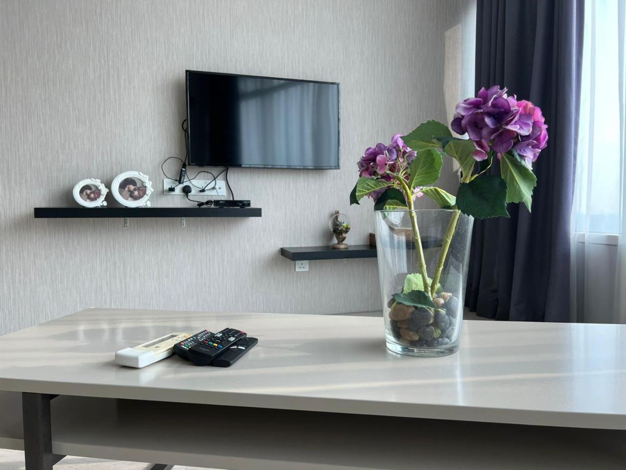Vortex Suites Klcc City Center クアラルンプール エクステリア 写真