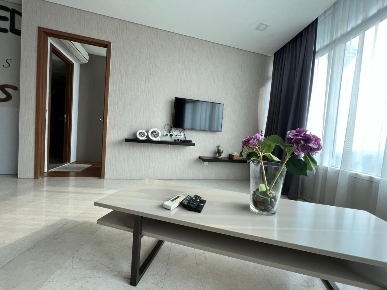 Vortex Suites Klcc City Center クアラルンプール エクステリア 写真
