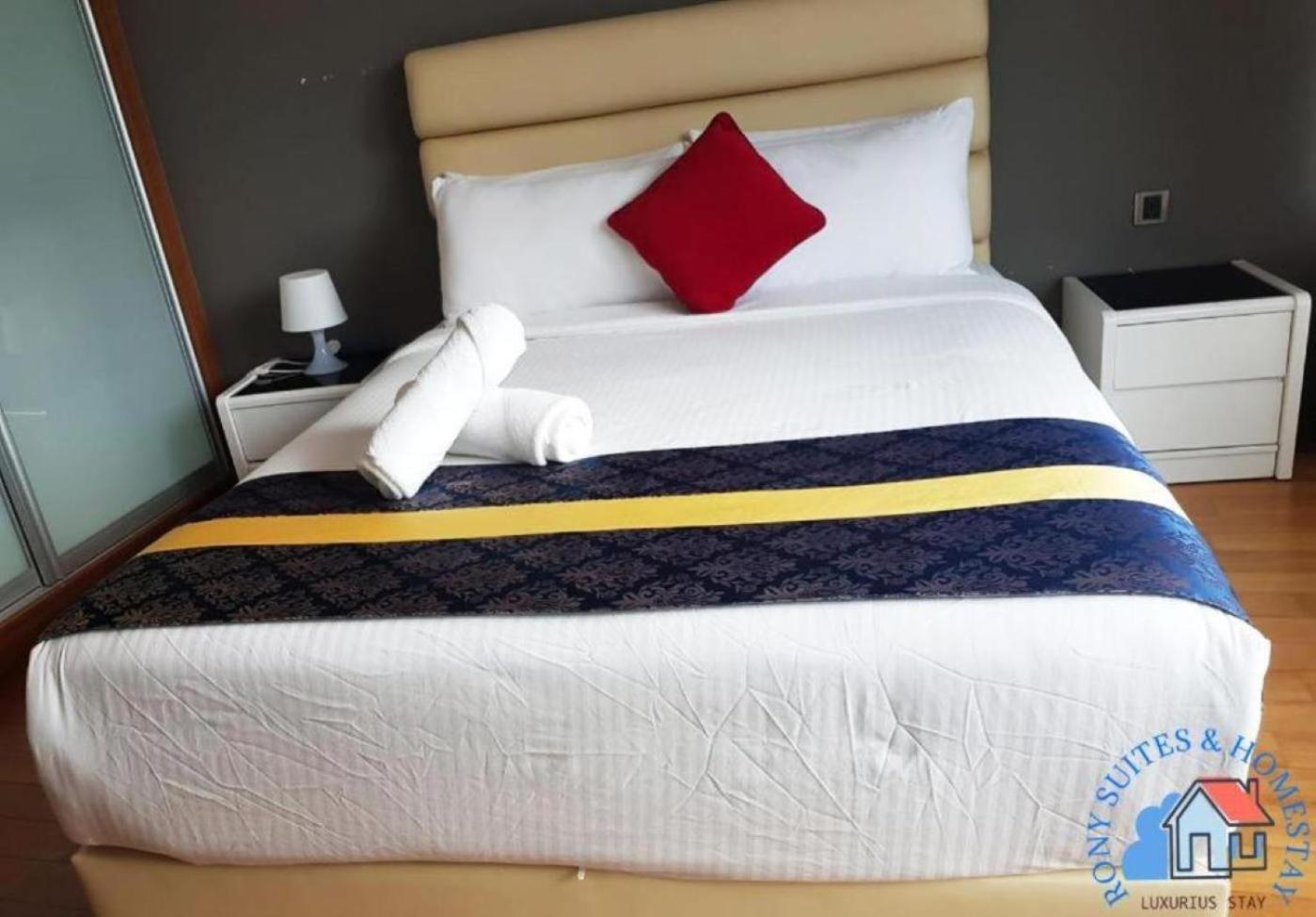 Vortex Suites Klcc City Center クアラルンプール エクステリア 写真