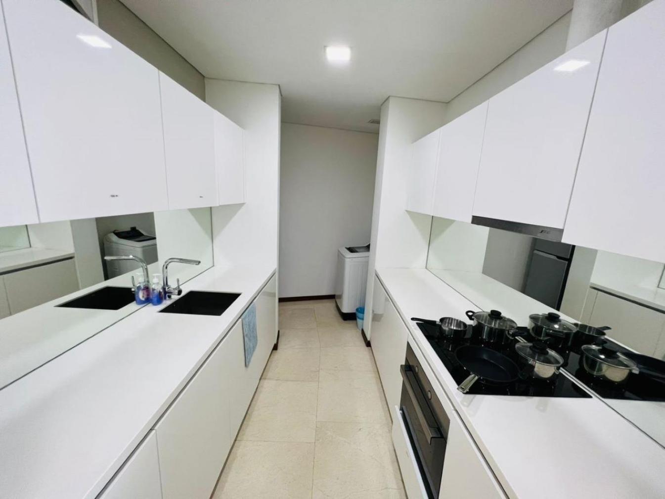 Vortex Suites Klcc City Center クアラルンプール エクステリア 写真