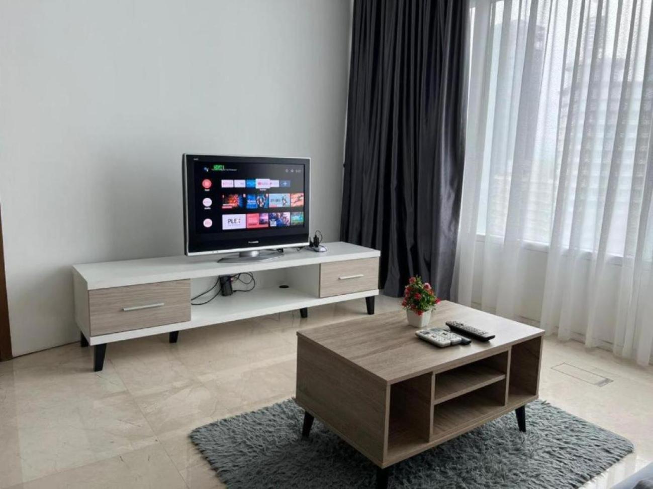 Vortex Suites Klcc City Center クアラルンプール エクステリア 写真